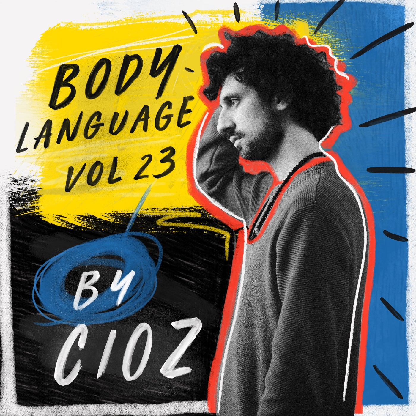 VA – Body Language, Vol. 23 [GPMCD249]